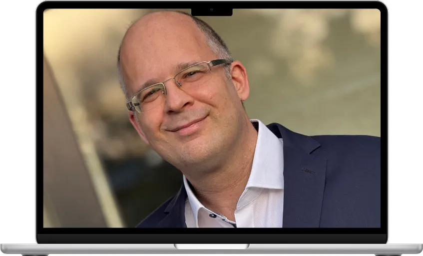 Ingo Fritz